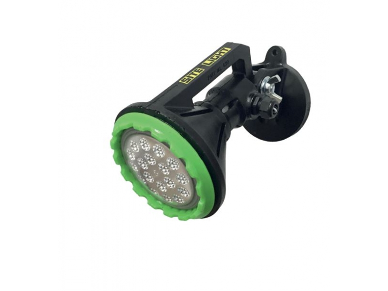 EnduraLIGHT HD Single Lamp LED Mountable Work Light